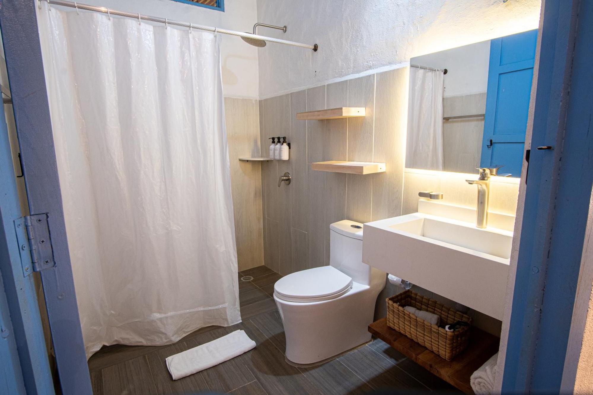 Hotel Boutique Casa Encanto Barichara Kültér fotó