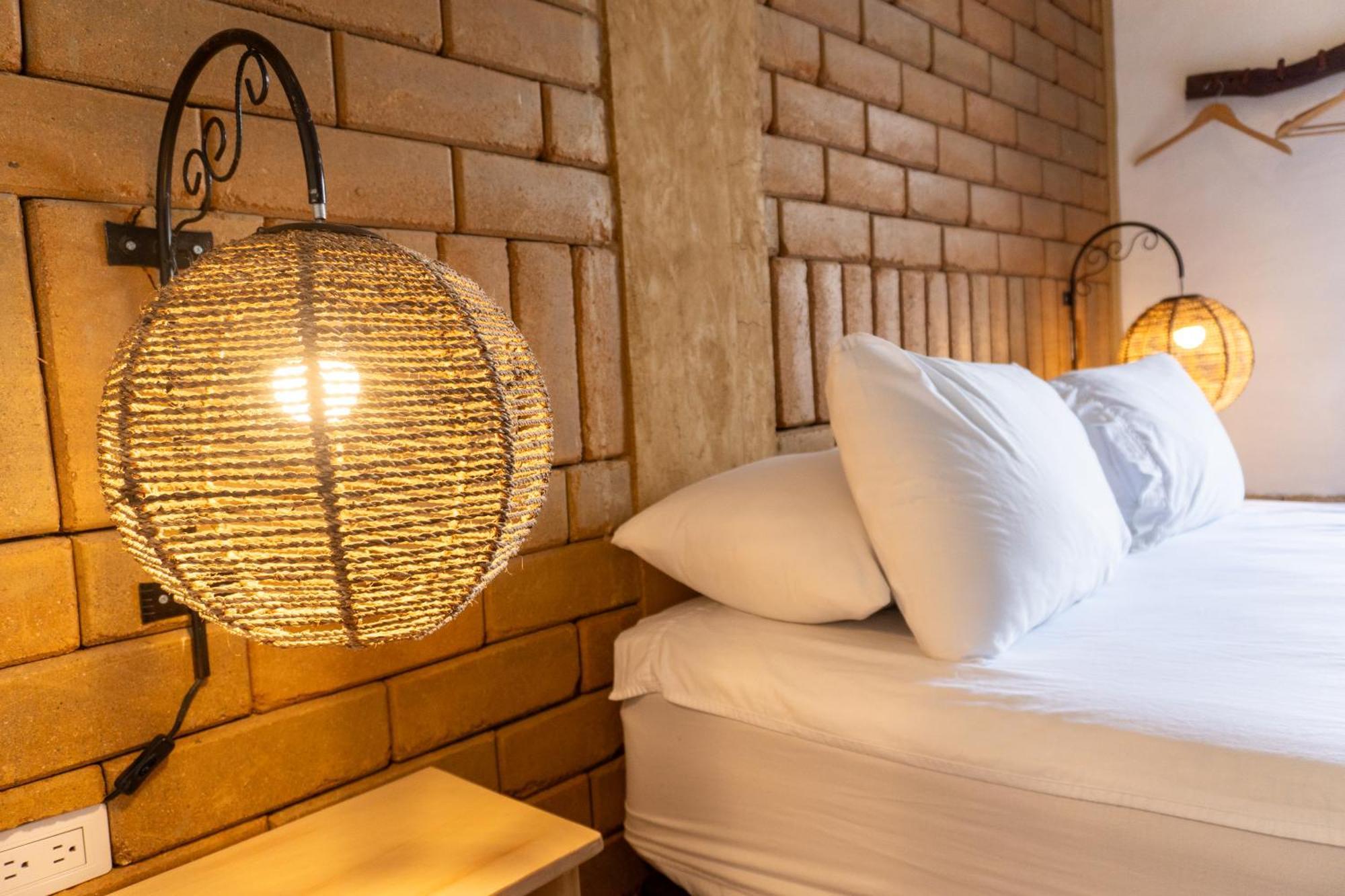 Hotel Boutique Casa Encanto Barichara Kültér fotó