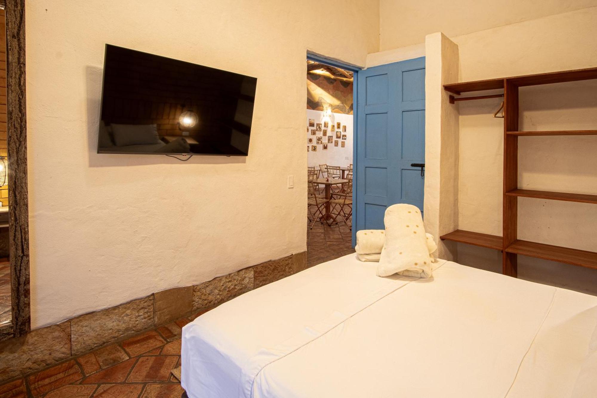 Hotel Boutique Casa Encanto Barichara Kültér fotó