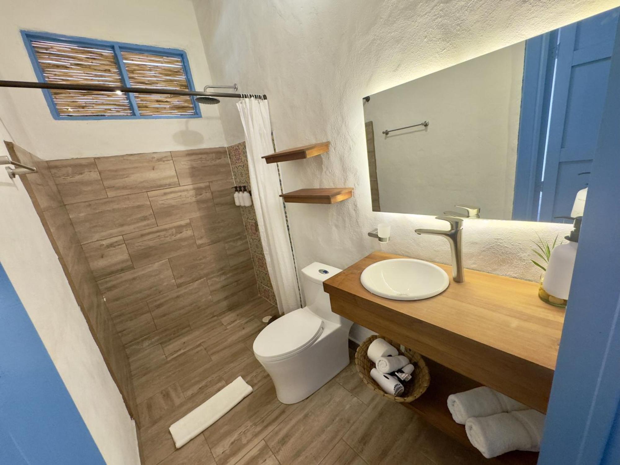 Hotel Boutique Casa Encanto Barichara Szoba fotó